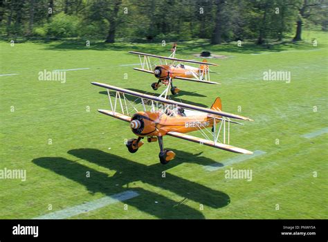 breitling wingwalkers stearman|AeroSuperBatics .